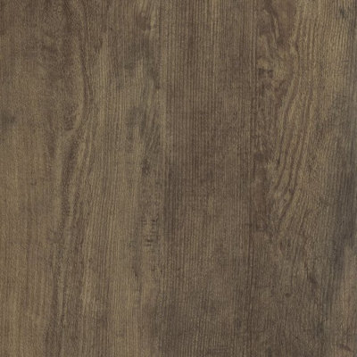 SAMPLE-2.5'' Thick 7.25'' W x 48'' L Wood Vinyl Plank