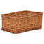 Rebrilliant Wicker Decorative Basket