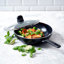 GreenPan Memphis Aluminium Non-Stick 28cm/3.6 Litre Wok