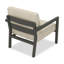 Vivant Patio Chair with Sunbrella® Cushions-530653942-518968509