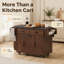 Chariot de cuisine-719319353