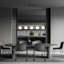 Algean 5 - Light Kitchen Island Pendant-336956944