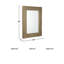 Miroir d'appoint Kaldi-69905412