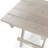 Coastal Bay Fully Assembled All-Weather Outdoor Folding 3 Piece Bistro Set-751813482