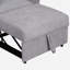 Chaise longue rembourrée Shanese-2101730427