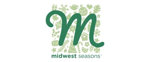 Midwest Seasons logo