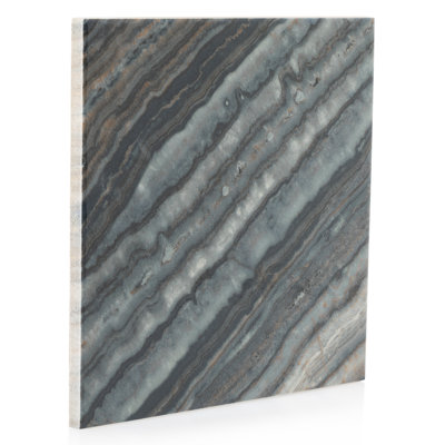 6" x 6" Tegular Porcelain Concrete Look Wall & Floor Tile