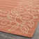 Herefordshire Performance Floral Indoor/Outdoor Area Rug