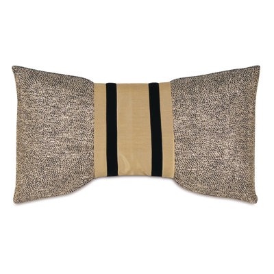 Roxanne Lumbar Pillow Cover & Insert