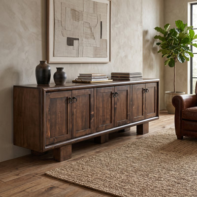 Console multimédia Thornbury