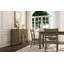 Ghia Solid Wood Top Dining Set-2036162277