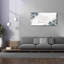 «Home Sweet Home» par Cindy Jacobs, art mural sur toile giclée, 40 po x 20 po-1169489547