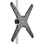 Mount-it Single Screen Wall Mount