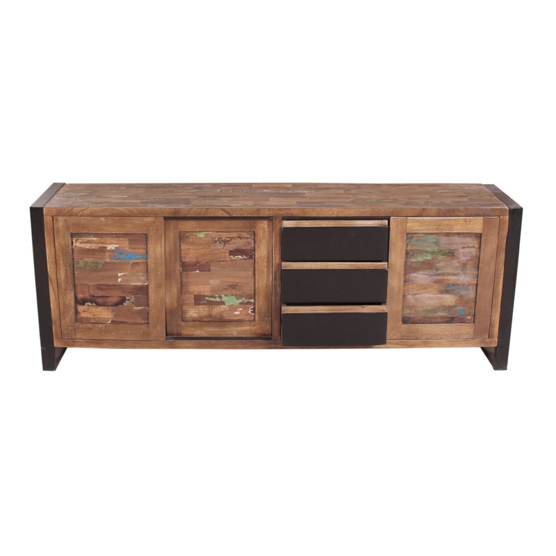 Djerf 180cm Sideboard