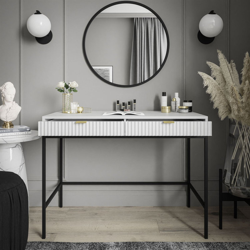 O'Carroll 104cm Console Table