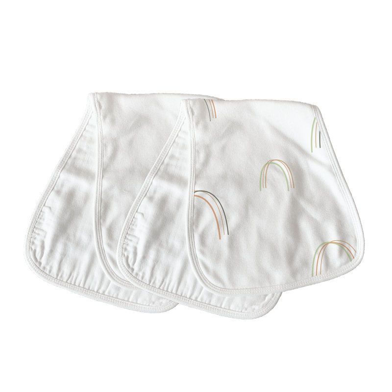 5 - Piece Crib Bedding Set
