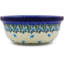 Stoneware Dessert Bowl