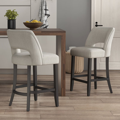 Tabouret de bar Bisto