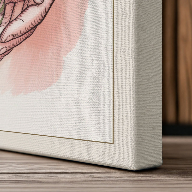 Print, 30x20 - 76.2 x 50.8 cm, Cream Border