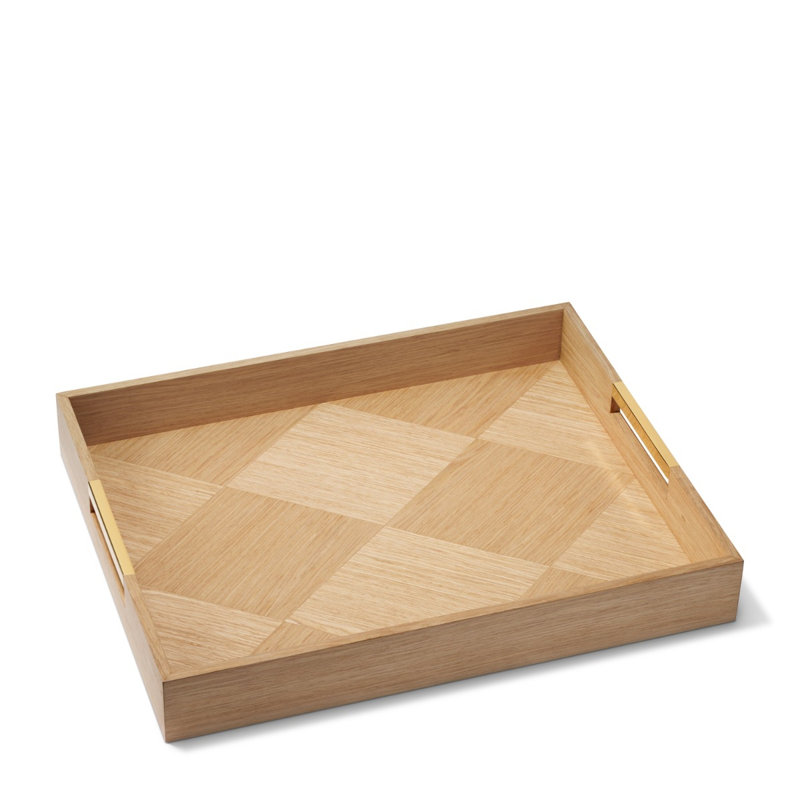 Marcello Decorative Tray
