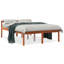 Bonapart Solid Wood Bed-1276250578