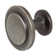 1 1/4" Diameter Mushroom Knob Multipack