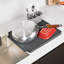 Recycled Large Draining Rack - Made in UK-1529189999