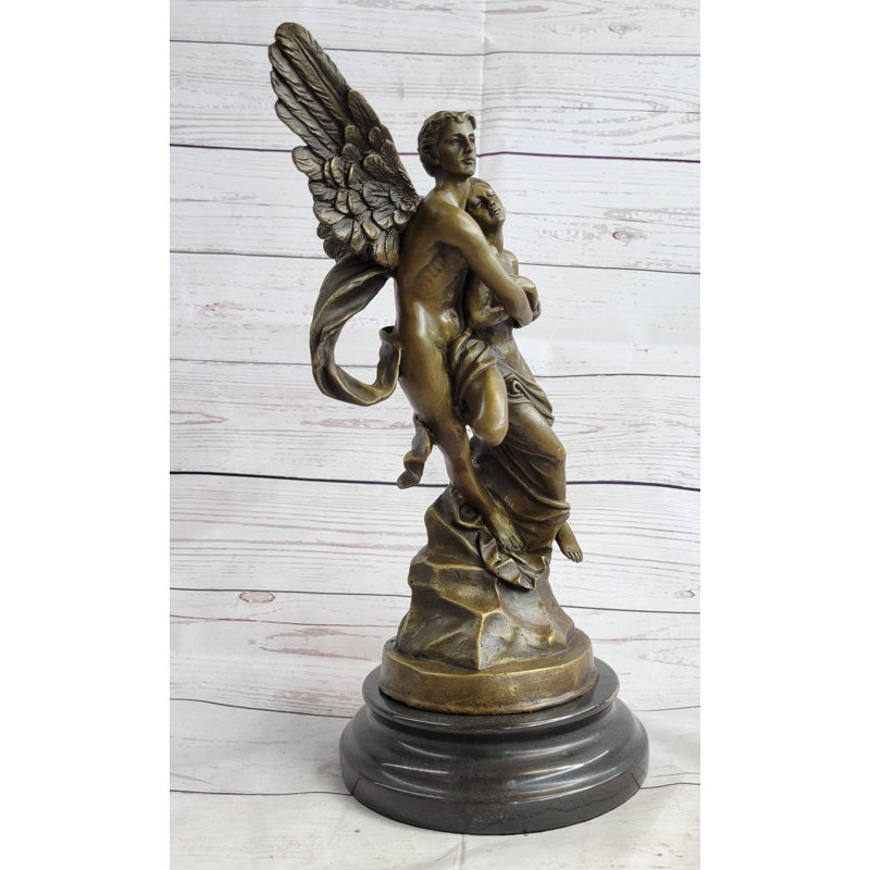 Figurines et sculptures Azal