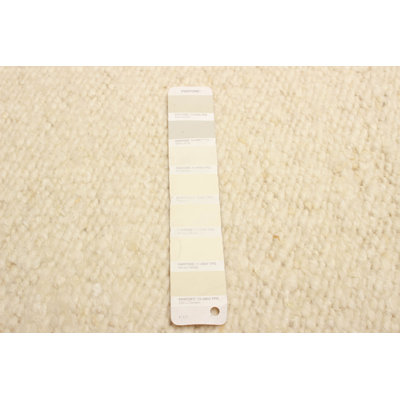 Sienna Cream Rug 4'0" x 6'0"