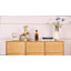 Commode 9 tiroirs Ceira
