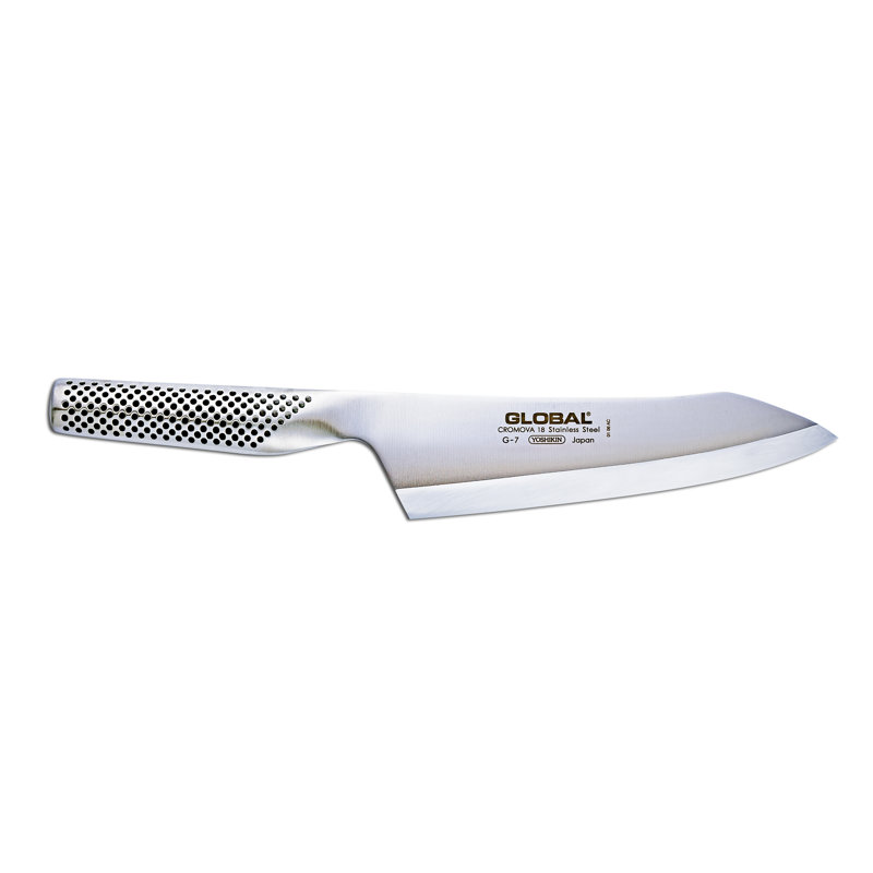Global Knives Classic 7" Fillet Knife