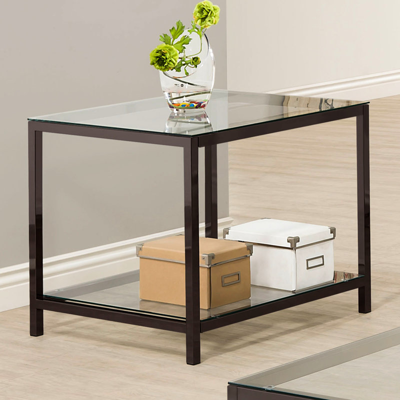 Table de bout Modern