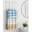 Maighread 1 Wall Towel Rack-654144738