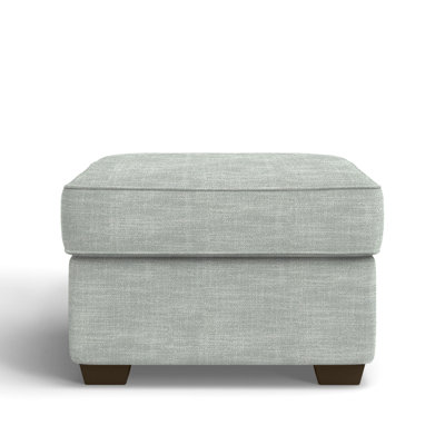 Gemi Upholstered Ottoman