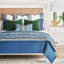 Chemin de lit Corona Del Mar-98280315