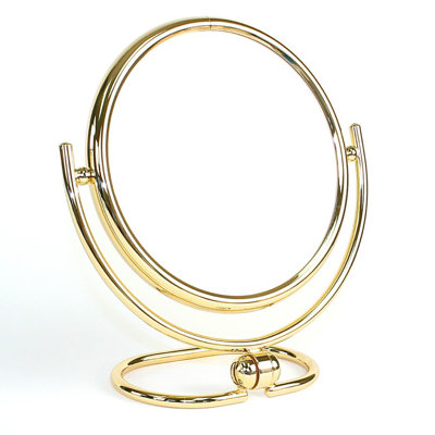 Metal Mirror