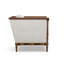 Fauteuil d'appoint The Regent's visit-115099900