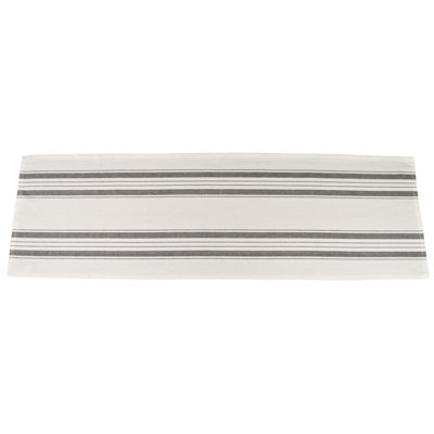 Gray and Beige