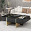 Table basse 47,2 po x 31,4 po Minimalist-962690774