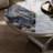 Italian Light Luxury Personalized Coffee Table Set-110084904