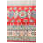 Orona Red Rug