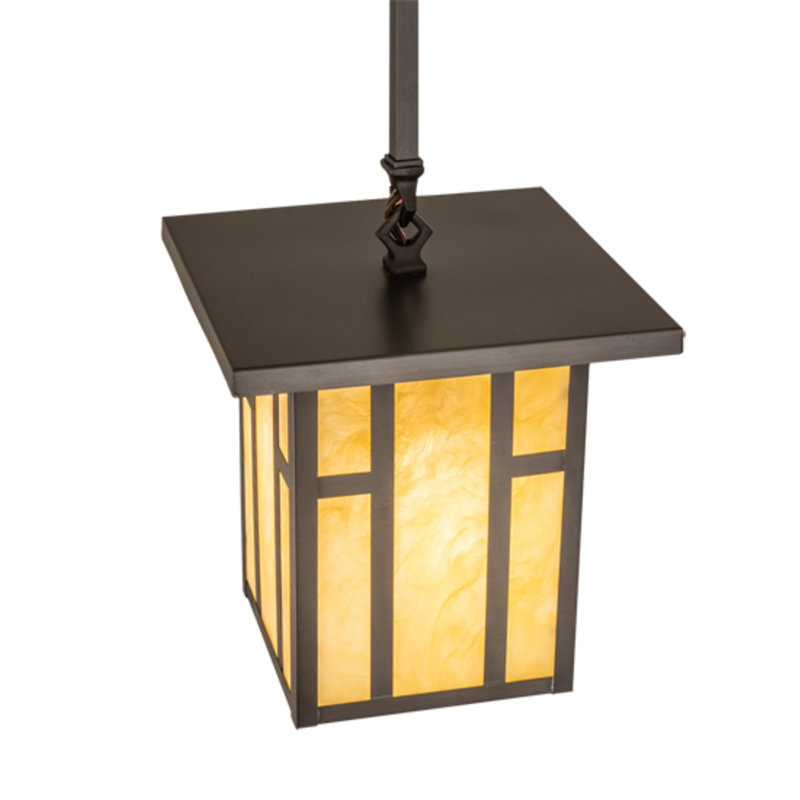 Hyde Park 1 - Light Pendant