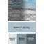 Tapis bleu Ocean Waves-2080924896