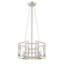 Plafonnier semi-encastré 16 po Newlin-291389711