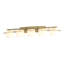 Ellipse 5 - Light Armed Sconce-1791286796