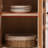 Multifunctional storage cabinet