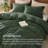 Bedsure 100% Washed Cotton Duvet Cover Set-125469692-125469693