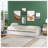 Casimere 15.6" Bed Frame-2070981494