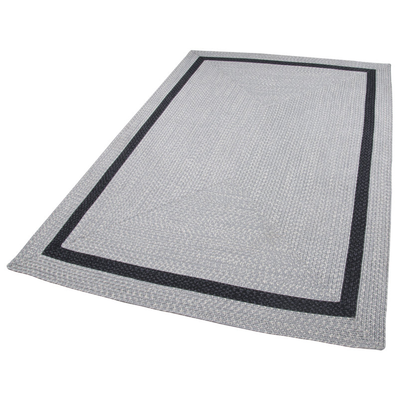 Amiyha Area Rug, Rectangle 70 x 140cm