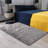 Kawena Faux Sheepskin Indoor Rug-1660135306